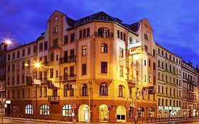 Hotel Europejski Wroclaw
